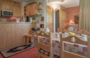 Appartement CT-0829
