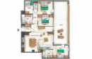 Apartamento CT-1037