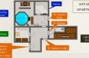 Apartment Antares