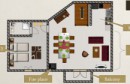 Apartment Antares