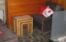 Apartamento Le Trappeur