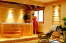 Appartement Les Chalets de la Mouria avec Sauna 4 Chambres 8 Personnes