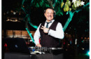 Exclusive gala evening in Courchevel with Leonid Agutin