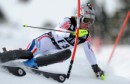 Audi FIS Alpine Ski World Cup Ladies
