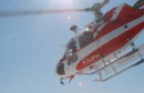 Вертолетные экскурсии в Куршевеле