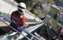 SKI-JUMPING, A COURCHEVEL TRADITION