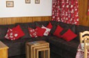 Apartamento Le Trappeur