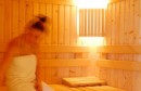Appartement Les Chalets de la Mouria avec Sauna 4 Chambres 8 Personnes
