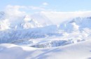 Helicopter tours from Courchevel