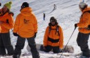 Moniteur de ski Courchevel