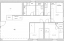 Apartamento Le Trappeur