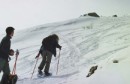 Snowshoe Walking in Courchevel