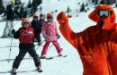 Лыжный инструктор Куршевель