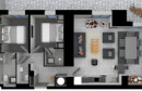Apartamento CT-0452