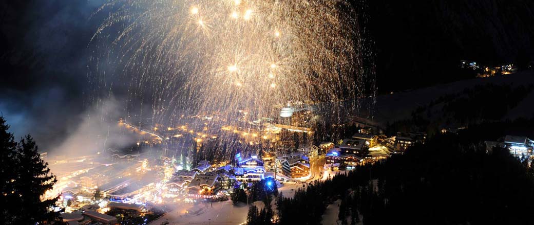 Last Availability for Christmas, New Year and Russian Christmas 2023 - 2024