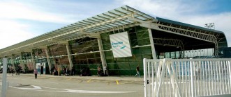 Aéroport de Grenoble (GNB)