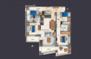 Apartment CT-0425