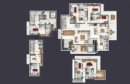 Apartment CT-0470