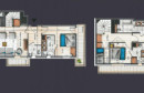 Apartment CT-0356