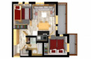 Apartment CT-0691