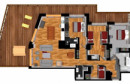 Apartment CT-0707