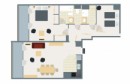 Apartment TGS-A3062