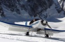 Light aircraft flying lessons
